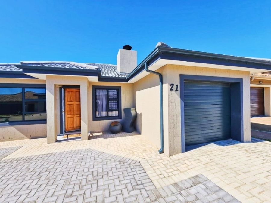 2 Bedroom Property for Sale in Dana Bay Western Cape